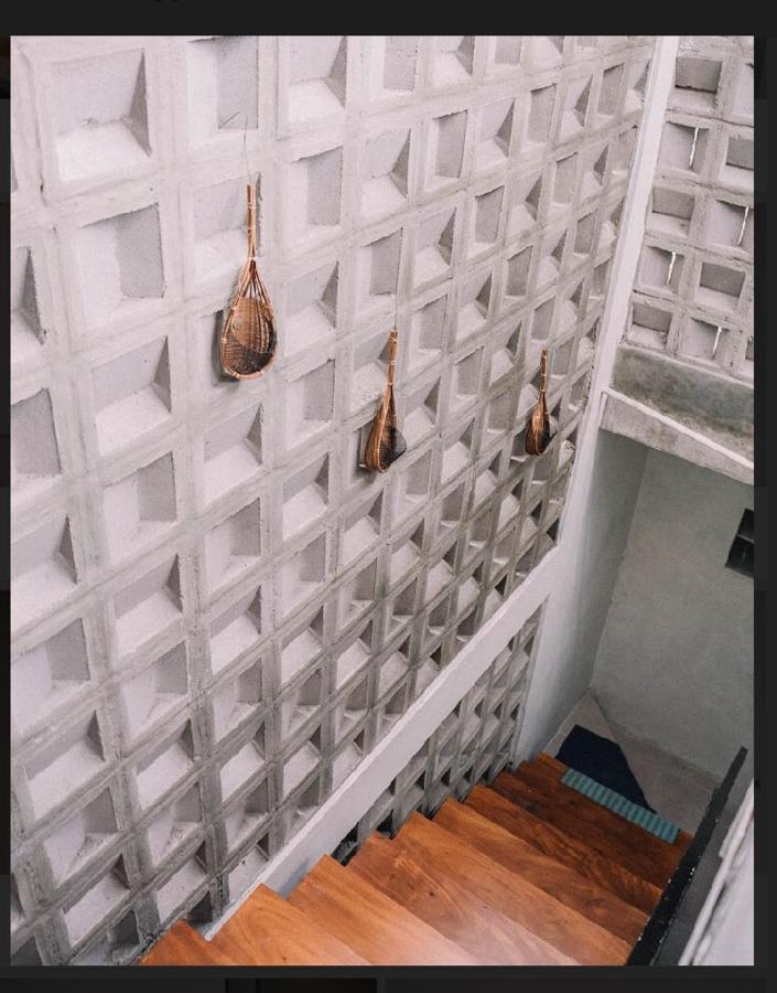 Argya Guesthouse Yogyakarta Kültér fotó