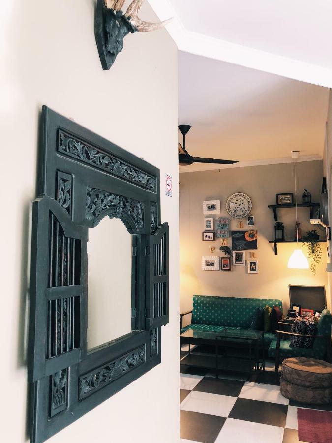 Argya Guesthouse Yogyakarta Kültér fotó