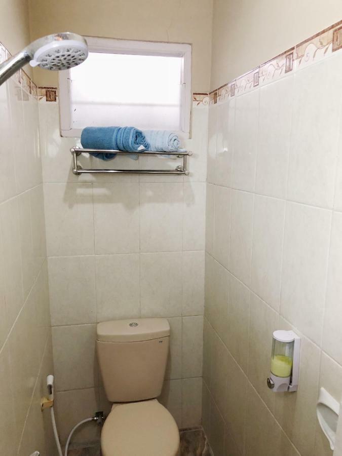 Argya Guesthouse Yogyakarta Kültér fotó
