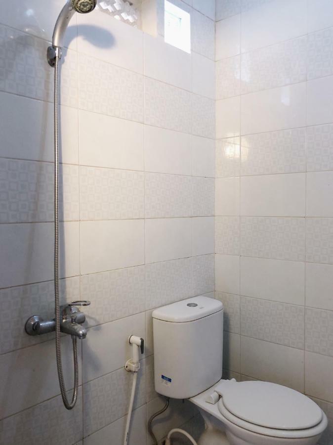Argya Guesthouse Yogyakarta Kültér fotó
