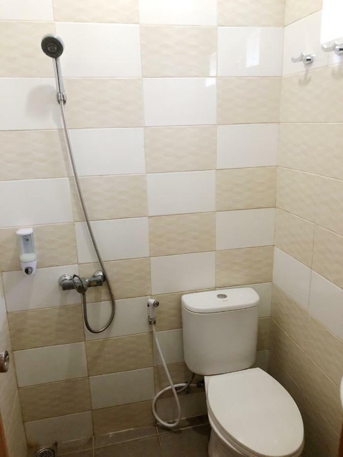 Argya Guesthouse Yogyakarta Kültér fotó