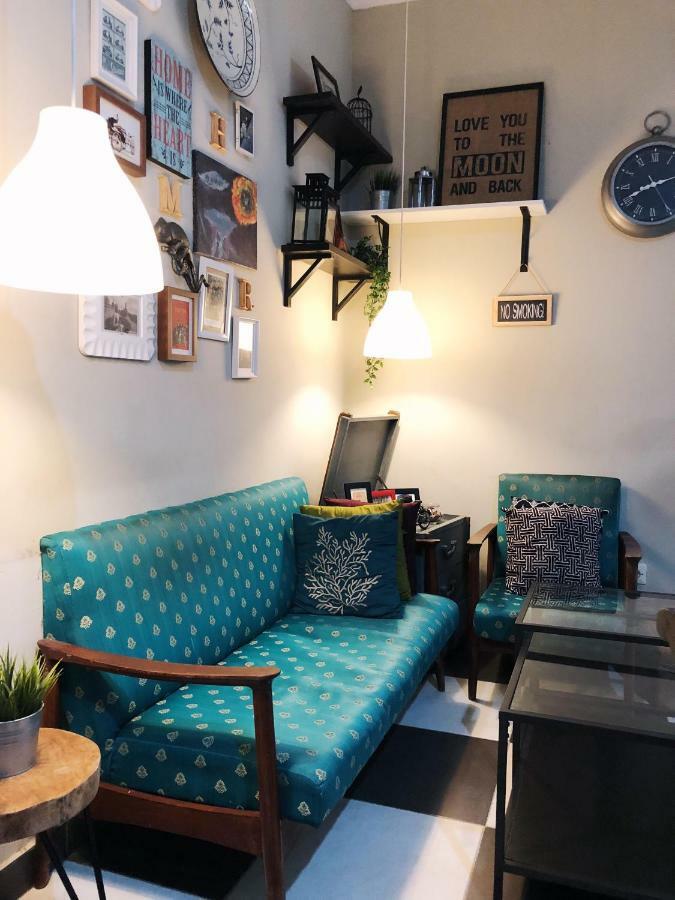 Argya Guesthouse Yogyakarta Kültér fotó
